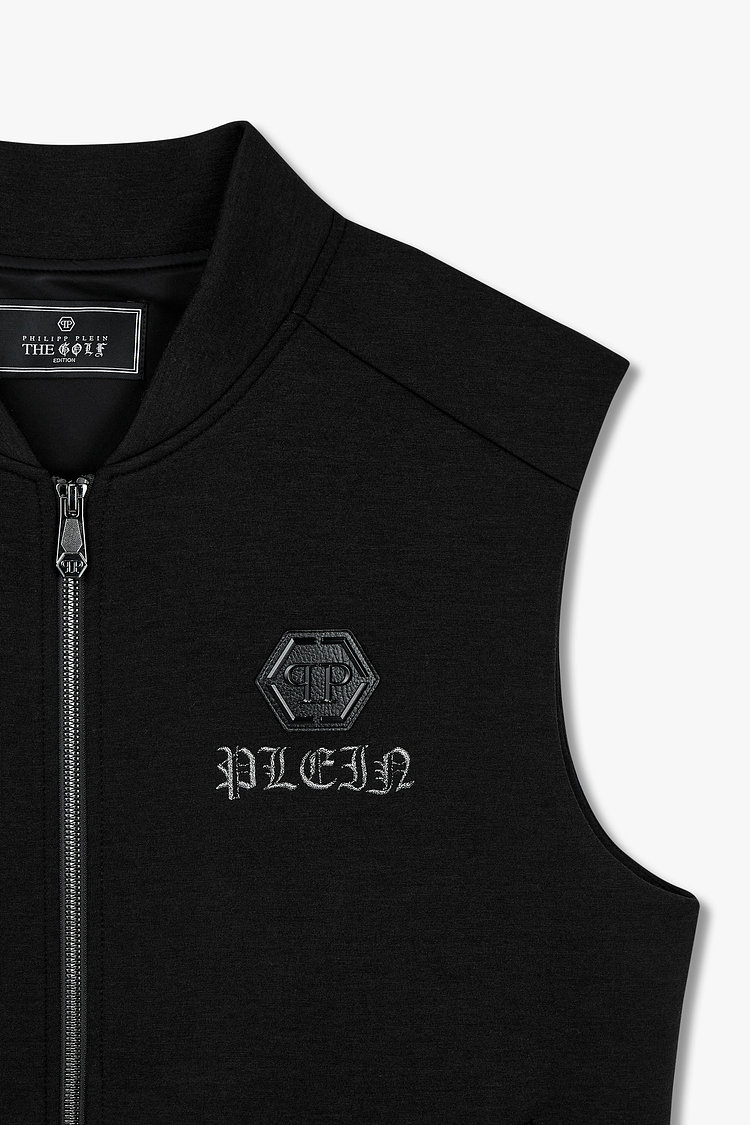 [Men] 풀 집업 베스트