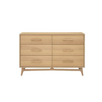 MATERASSO 모리 와이드서랍장 | 신세계V