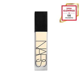 NARS [나스] [나스]  NEW 네츄럴 매트 롱웨어 파운데이션 | 신세계V