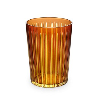 L'OBJET [L'OBJET(로브제)]Prism highball glass AMBER | 신세계V
