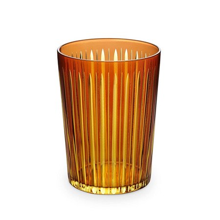 L'OBJET [L'OBJET(로브제)]Prism highball glass AMBER | 신세계V