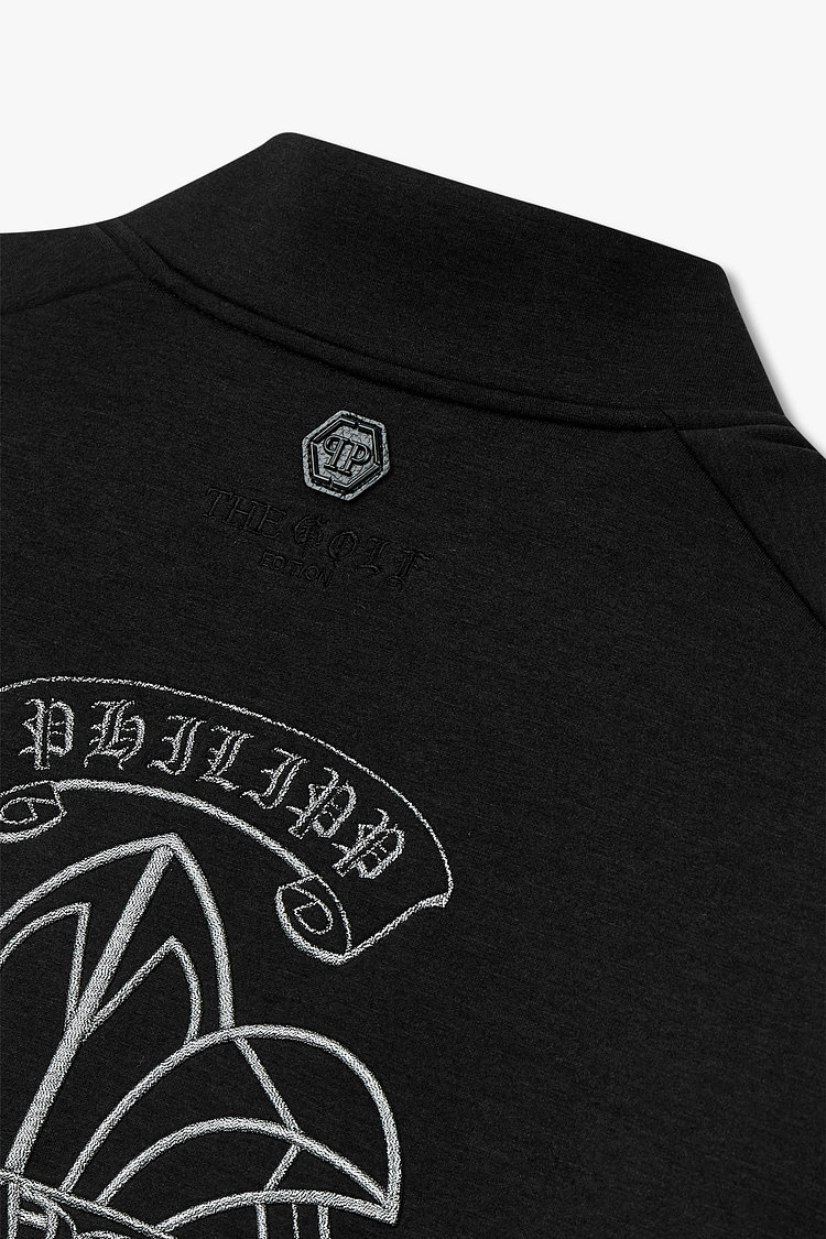 [Men] 풀 집업 베스트