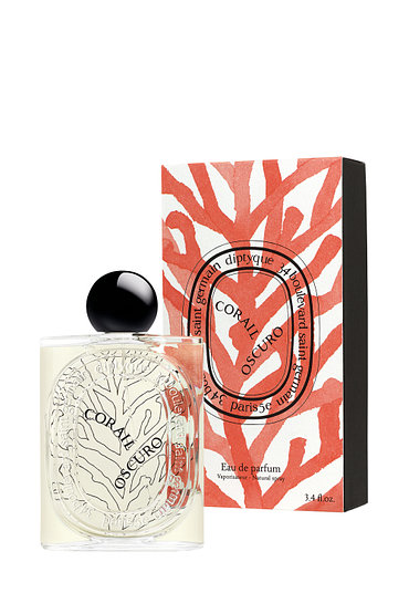 DIPTYQUE(딥티크) 오 드 퍼퓸 코라이 오스쿠로 100mL | 신세계V
