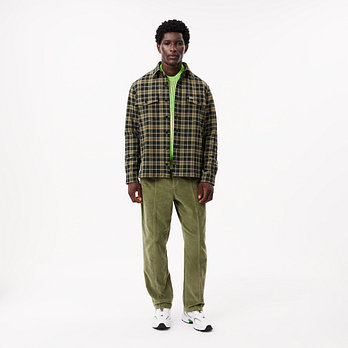 LACOSTE [라코스테 공식] 남성 Storm 96 2K 스니커즈 RZ8070M54N 1R5 | 신세계V