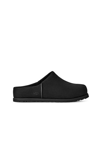 UGG [MEN] 방수 가죽 클로그 (오쪼 클로그) | 신세계V