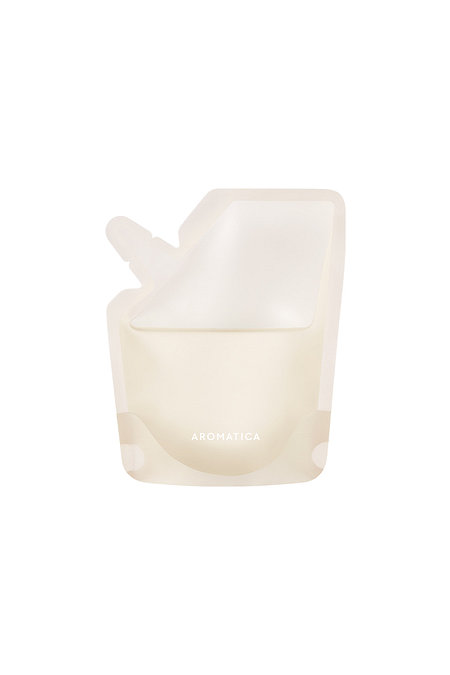 AROMATICA 티트리 퓨리파잉 토닉 리필 100ML | 신세계V