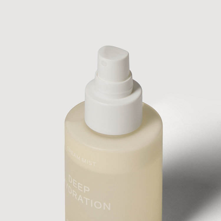 [셀럽 Pick]자주 쌀 고보습 크림 미스트100ml