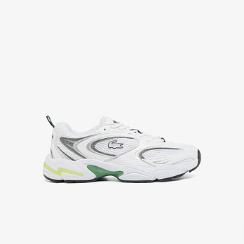 LACOSTE [라코스테 공식] 남성 Storm 96 2K 스니커즈 RZ8070M54N 1R5 | 신세계V