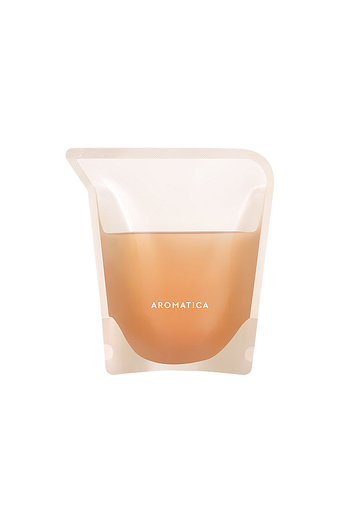 AROMATICA 임브레이스 바디워시 네롤리 & 패츌리 리필 300ML | 신세계V