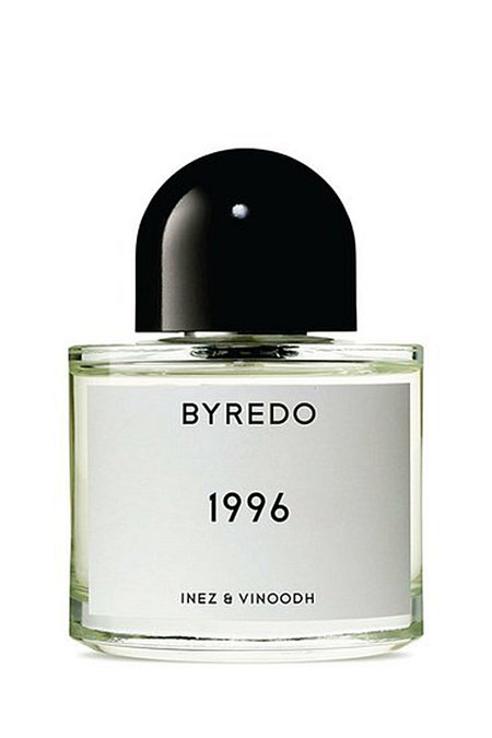 BYREDO 1996 이네즈 & 비누드 오 드 퍼퓸 50ml | 신세계V