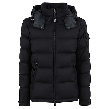 MONCLER [명품] 24FW 몽제네브르MONTGENEVRE 패딩 1A537 00 54272 999 46272430 | 신세계V