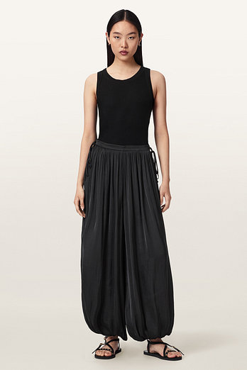 ALLSAINTS 올세인츠 에쉬 트라우저 W063TE-5 | 신세계V