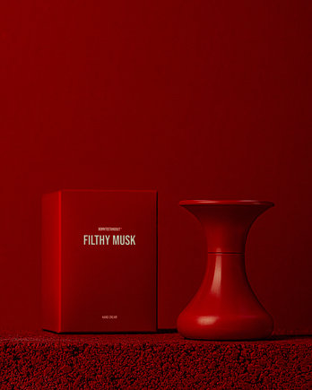 BORNTOSTANDOUT 필티 머스크 핸드크림 40ML | 신세계V