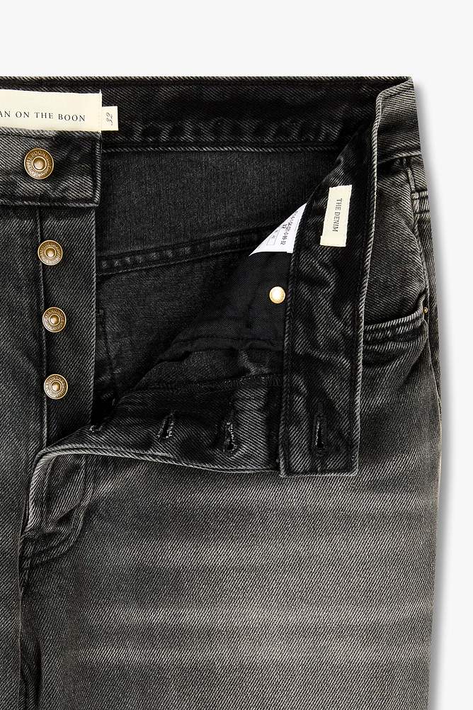 [MADE IN USA] 5 포켓 데님 팬츠