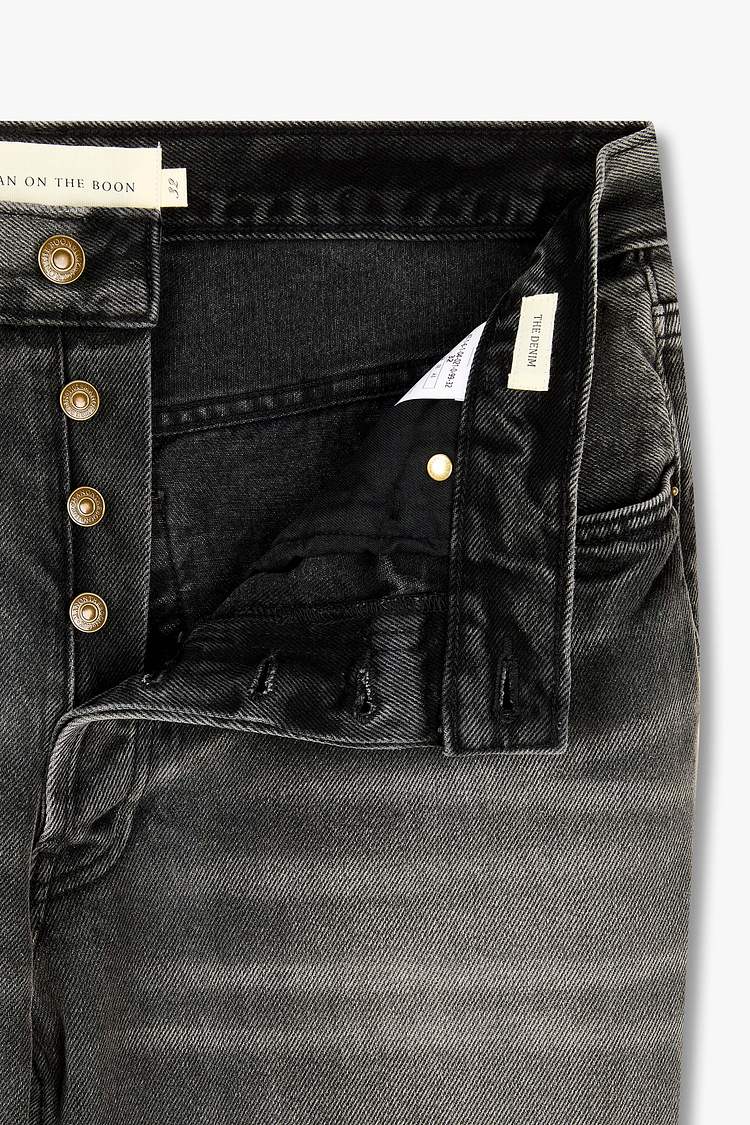 [MADE IN USA] 5 포켓 데님 팬츠