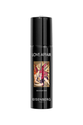 Eisenberg Paris 퍼퓸 데오드란트 러브어페어 우먼 스프레이 100ml | 신세계V