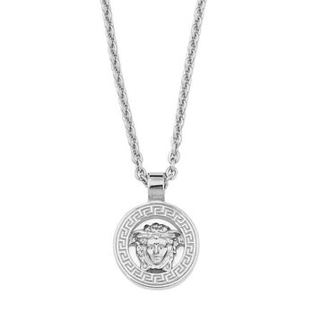 VERSACE [명품] 베르사체 메두사 95 실버 공용 목걸이 1018493 1A00620 3J030 50001013 | 신세계V