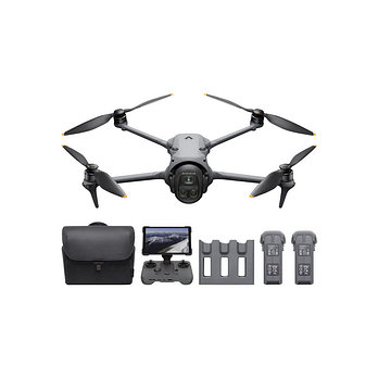 DJI DJI 매빅 4 프로 드론 Mavic 4 512GB 크리에이터 콤보(DJI RC Pro 2 포함) | 신세계V