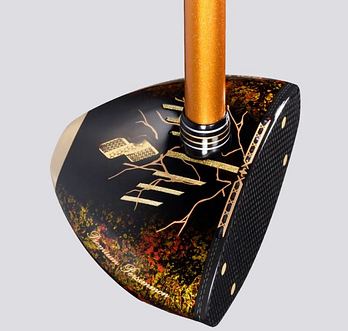 SHINSEGAE GOLF SHOP [혼마정품] 혼마 파크골프 5스타 골드클래식 | 신세계V