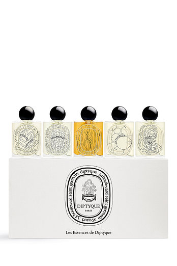 DIPTYQUE 프리미엄 오 드 퍼퓸 10ml 5종 세트 | 신세계V