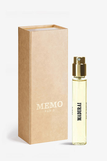 MEMO PARIS 마두라이 오드퍼퓸 10ml (리필) | 신세계V