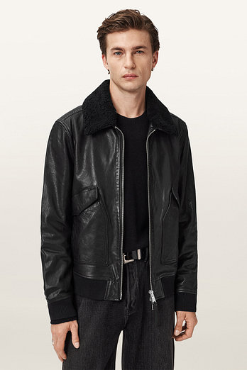 ALLSAINTS 올세인츠 보클루즈 에비에이터 M012LD-5 | 신세계V