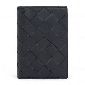 BOTTEGA VENETA [BOTTEGA VENETA] 보테가베네타 인트레치아토 남성 카드지갑 749417 VCPQ4 8838 | 신세계V