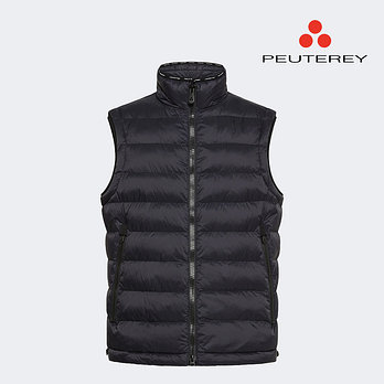 PEUTEREY [공식]페트레이 남성 라벳[LAVET CJ 01 R] 네이비 PRMVT002F0FNV | 신세계V