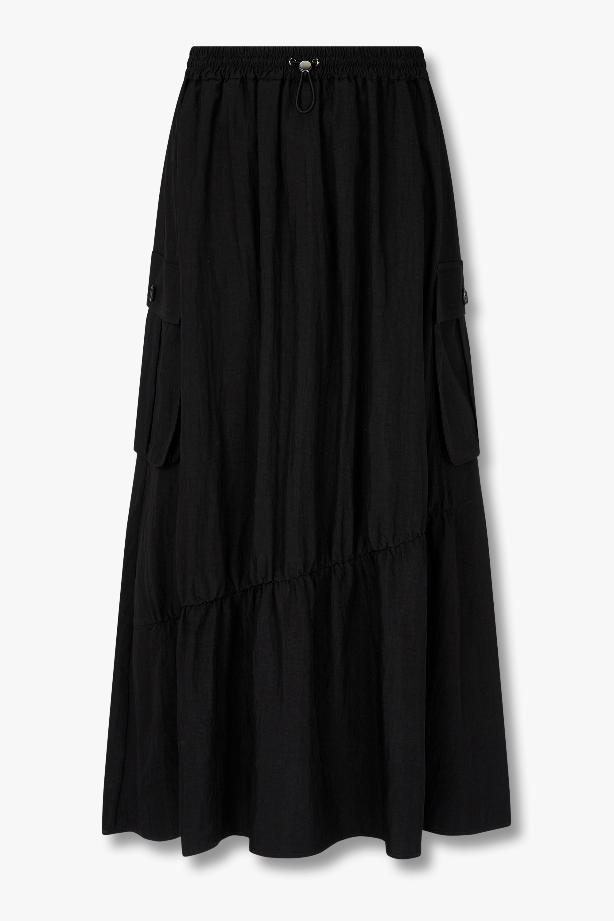 PRADA SKIRT (P142WSOOO12L0 F0HK4)