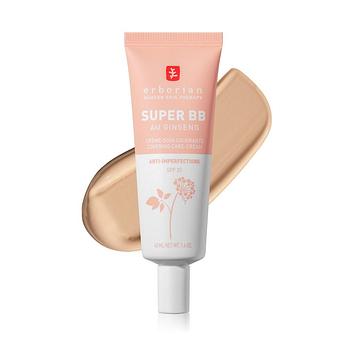 ERBORIAN [에르보리앙] 슈퍼 BB 클레어 SPF25 40ml | 신세계V