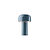 [FLOS] BELLHOP TABLE LAMP KC BLU (Blue)