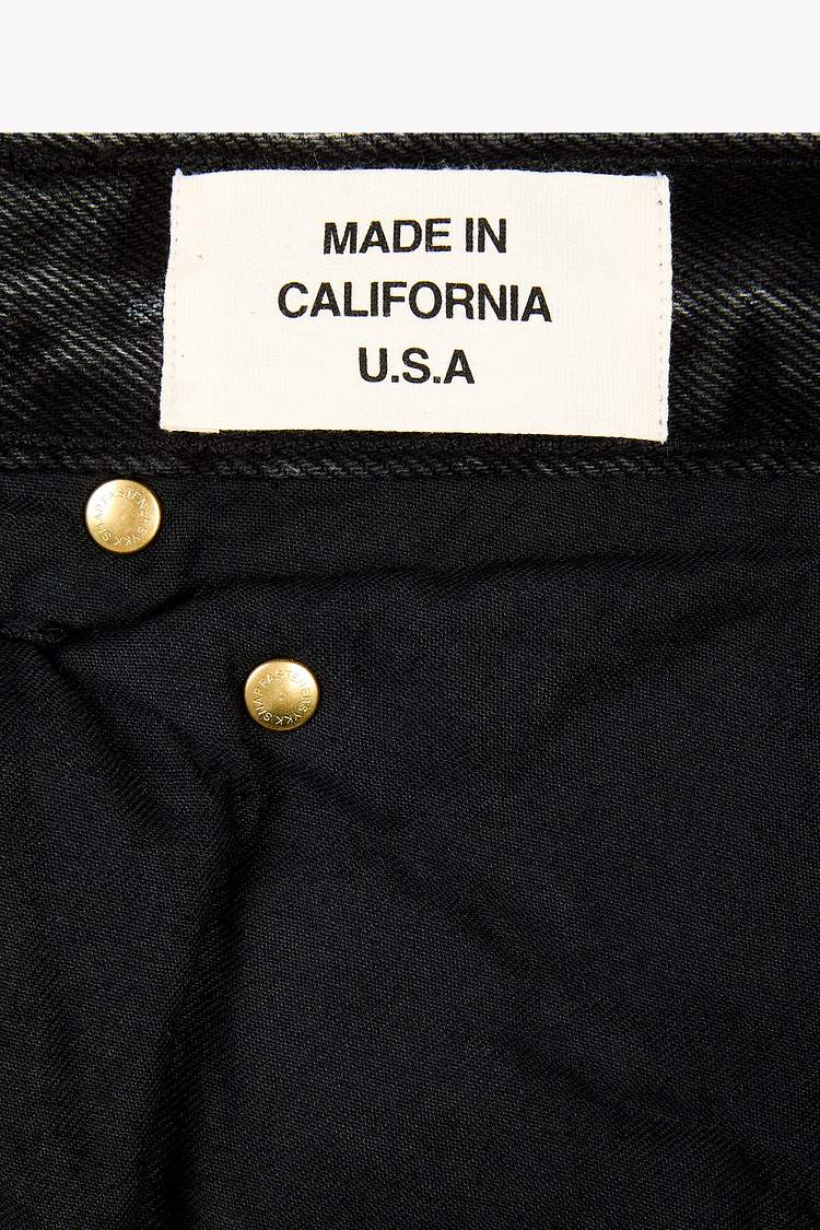 [MADE IN USA] 5 포켓 데님 팬츠