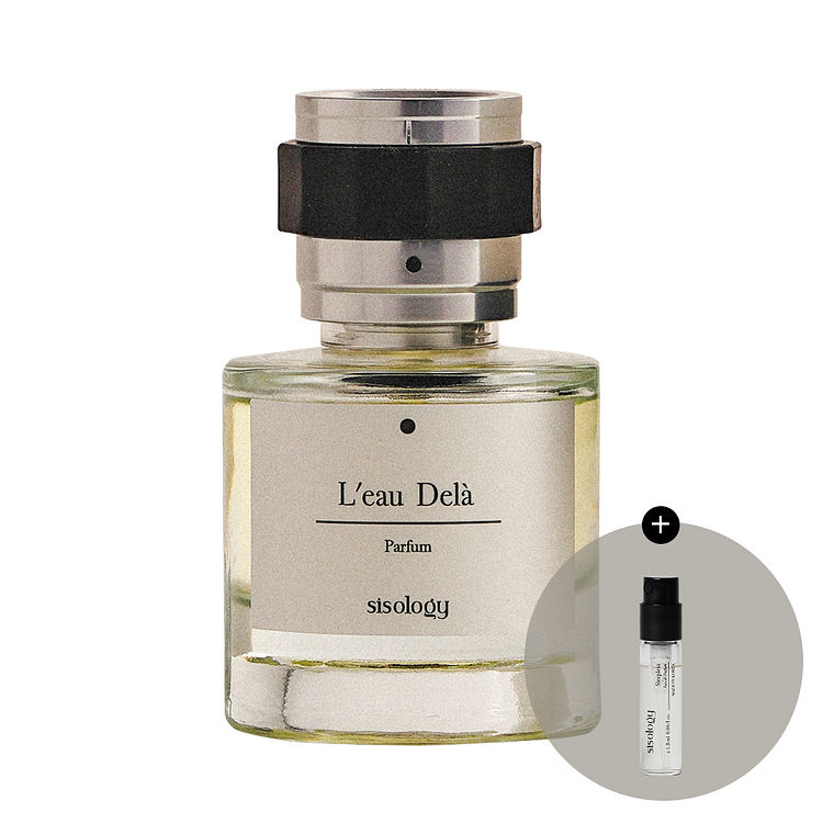 르 델라 퍼퓸 30ml + 신규 미니 퍼퓸 1EA 증정