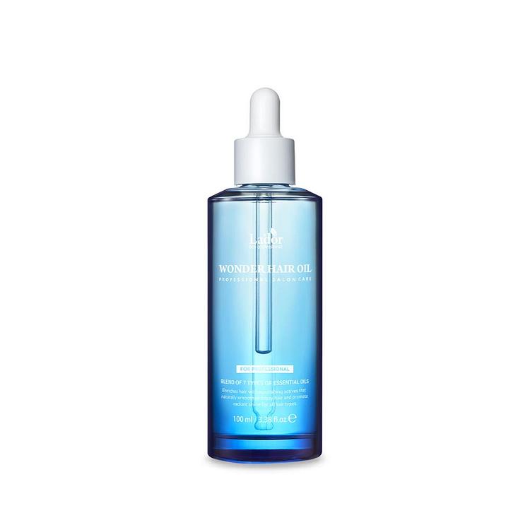 [아도르] [모발보습/수분케어] 아도르 원더헤어오일 100ml