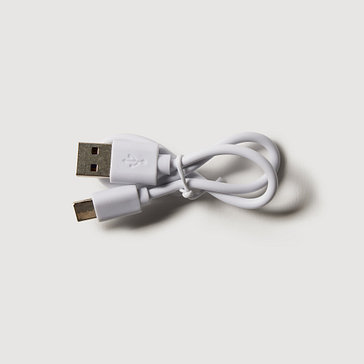 고속 충전 보조배터리(10,000mAh) 틸블루