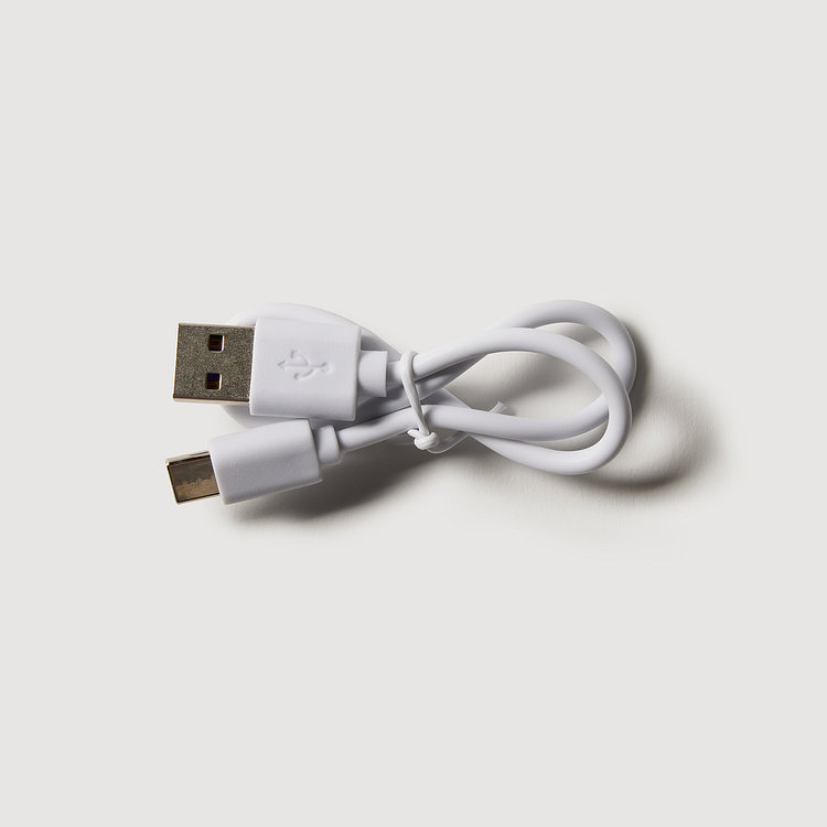 고속 충전 보조배터리(10,000mAh) 틸블루
