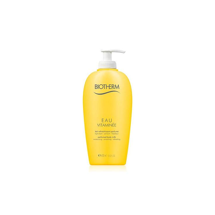 [비오템] 오 비타미네 바디 밀크 점보 400ml