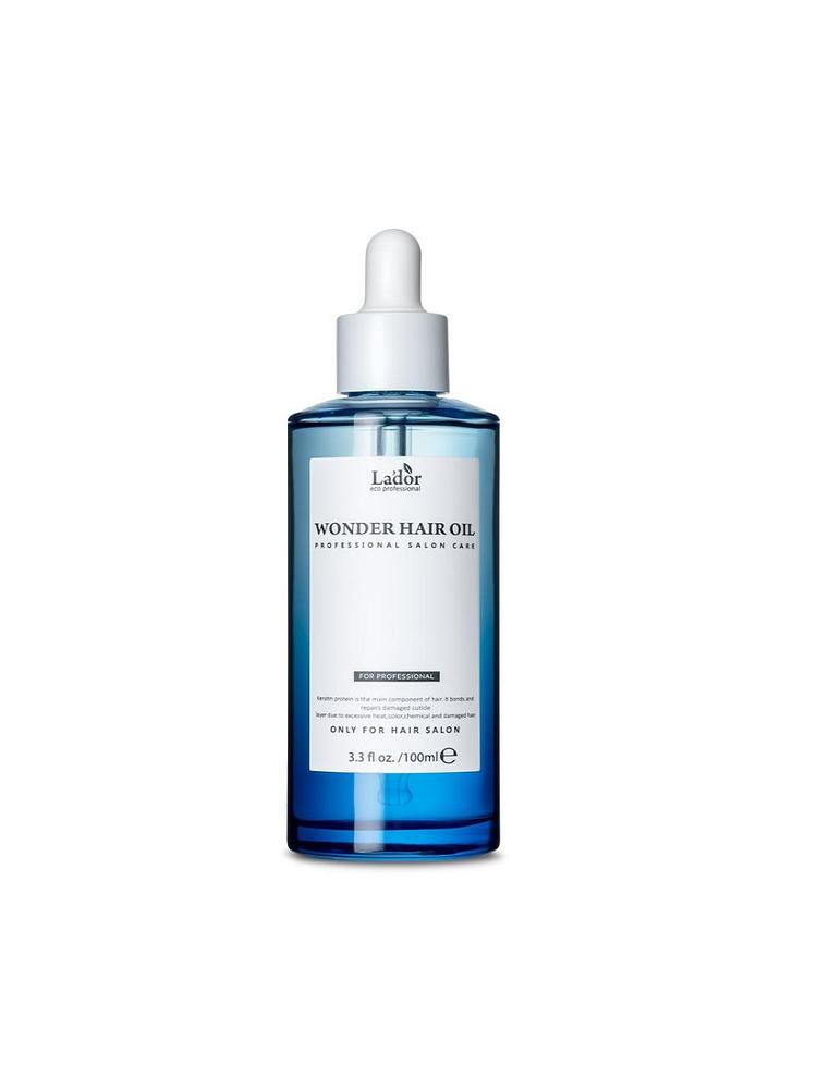 [아도르] [모발보습/수분케어] 아도르 원더헤어오일 100ml