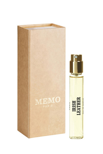 MEMO PARIS 아이리시 레더 오드퍼퓸 10ml (리필) | 신세계V