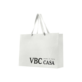 VBC CASA VBC까사 쇼핑백 40x13x30cm | 신세계V