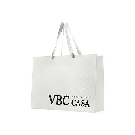 VBC CASA VBC까사 쇼핑백 40x13x30cm | 신세계V
