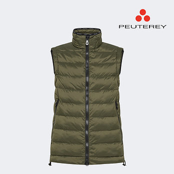 PEUTEREY [공식]페트레이 남성 라벳[LAVET CJ 01 R] 라이트그레이 PRMVT002F0FLG | 신세계V