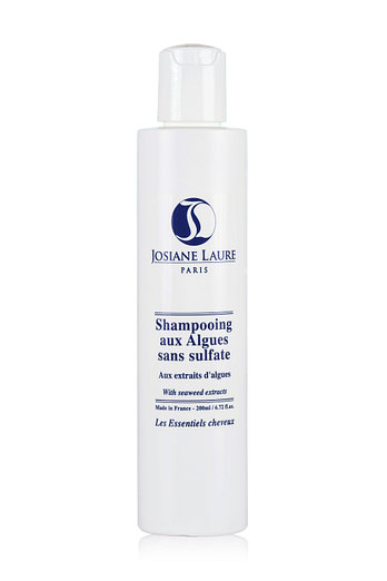 JOSIANE LAURE [조지앙 로르] 두피 탄력 샴푸, 샹뿌왕 오잘그 쌍 슐파뜨 200ml | 신세계V