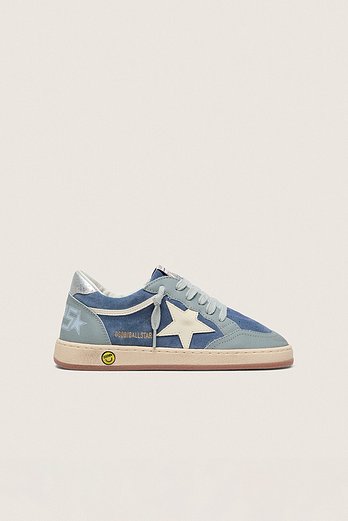 GOLDEN GOOSE KOREA [공식 스토어] 골든구스  아동 볼스타 GJF00439 F008648 80727 | 신세계V