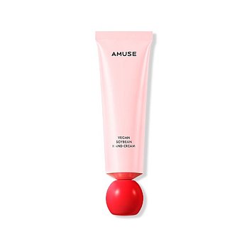 AMUSE [어뮤즈] 비건 콩 핸드 크림 러브 | 신세계V
