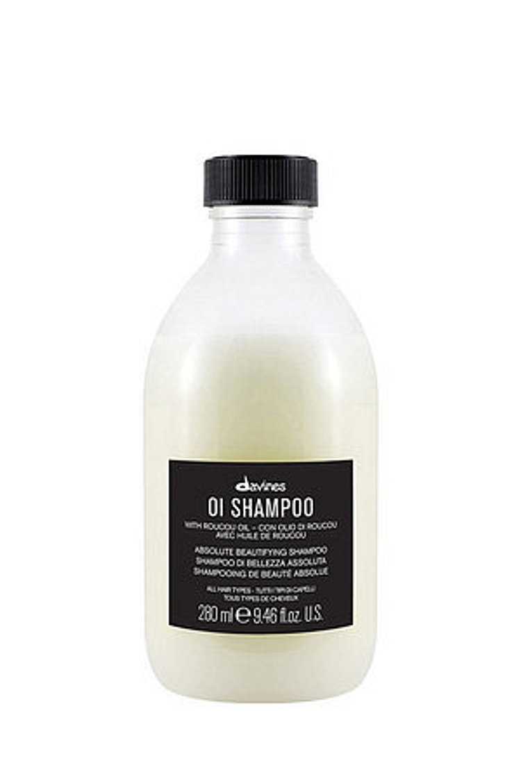 OI 헤어 듀오 (샴푸 280ml + 컨디셔너 250ml)
