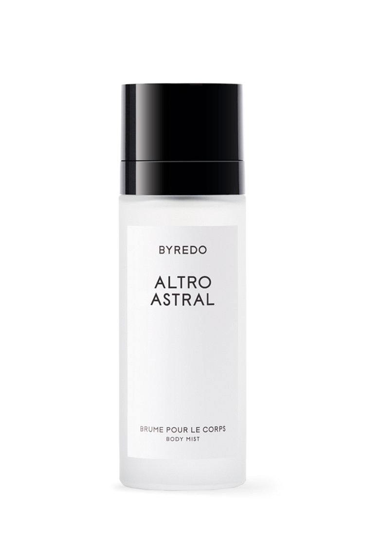 알토 아스트랄 바디미스트 100ml