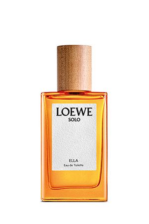 LOEWE PERFUMES(로에베 퍼퓸) 로에베 솔로 엘라 오 드 뚜왈렛 30ML | 신세계V