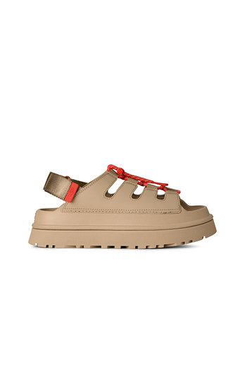 UGG [WOMEN] 골든글로우 스토퍼 샌들 (골든글로우 토글) | 신세계V