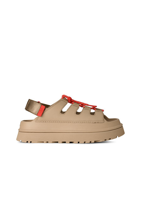UGG(어그) [WOMEN] 골든글로우 스토퍼 샌들 (골든글로우 토글) | 신세계V